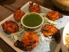 -Pita's&Tika's中东和印度风味餐厅(龙湖天街店)