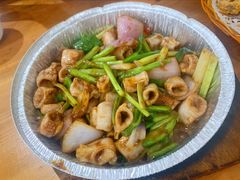 -南记食粥坊·宵夜大排档(莲花总店)
