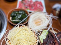 -黔有有贵州酸汤夺夺粉火锅(五味十字店)