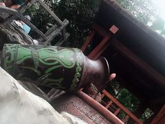 -龙达温泉生态城