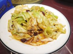 -小四川美食馆(幸福路店)