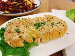 -小艺烧烤(曲江店)