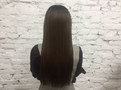 -Hair Solo