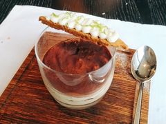 -当米亚诺意大利餐厅(武汉光谷凯悦酒店)