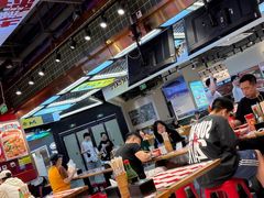 -文立新麻辣烫(合生汇21街区店)