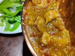 -觅山云南菜(泊富ICITY店)