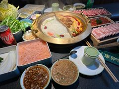 -熊喵来了火锅(太原里第2分店)