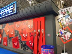 -东浩兰生上海世博展览馆