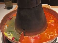-朴都老北京紫铜火锅(荣成九龙城店)
