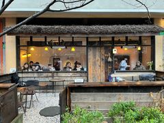 -WABI COFE(愚园路店)