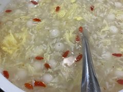 -老馆子·建德菜·山肴鱼鲜(海威新界店)