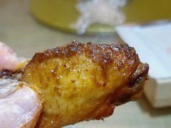 -小杨烤肉(朱雀店)