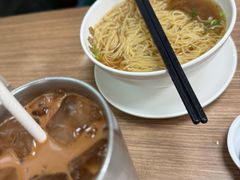 -百福麵家(新馬路店)