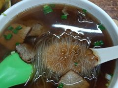 -清真蒋有记(老门东店)