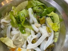 -周记蟹仔粉(侨港风情街店)