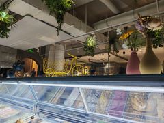 -ALLORA意大利餐厅(丰盛里店)