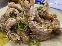 -贞姨美食·老字号海鲜大排档