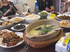 -天目湖刘老四农庄