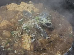 -老渔翁笨锅炖(迎宾路总店)