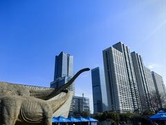 -安徽省地质博物馆