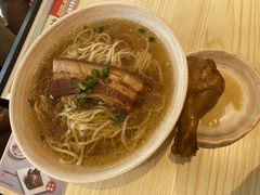 -康师傅·全民面馆(林和中路店)