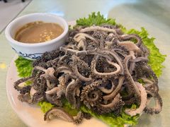 -协顺园回头馆(南顺城路店)