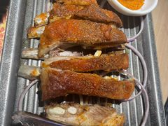 -羊之道草原味道清真餐厅(番禺店)