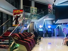 -保利万和CFR国际影城(钱江世纪城店)