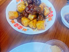 -谢记上海大排档(长寿路店)