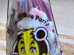 -风云再起游乐汇(北京西单西西友谊店)