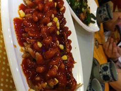 -缪氏川菜(丰盛町店)