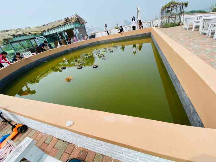 沐恩格林四季农场