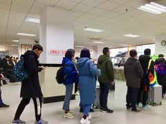 -宜兴汽车客运站