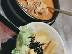 -新石器烤肉(虹悦城店)
