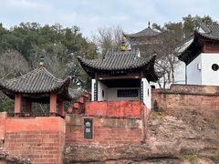-东坡赤壁风景名胜区