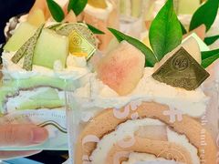 -卷心卷意·轻甜蛋糕(新光天地店)