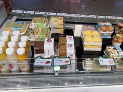 -皇后西斯汀饼店(文化路店)