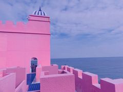 -漳州滨海火山岛自然生态风景区