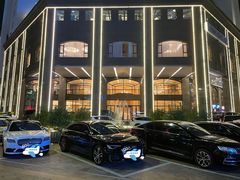 -汕尾巴黎半岛酒店