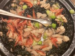 -潮州府·潮菜·砂锅粥(徐家汇店)