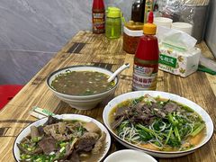 -正宗阳山牛杂(东城店)