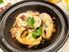 -鹏城人家海鲜酒家·23年老字号(较场尾店)