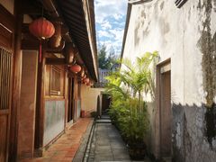 -许驸马府