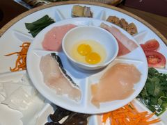 -芸南道·过桥米线(昆明老街旗舰店)