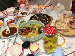 -大厨小馆(华阳城店)