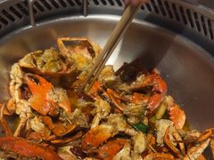 -七欣天香辣蟹火锅(武义壶山广场店)