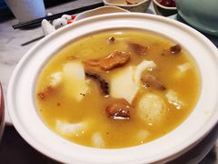 -京味斋·北京烤鸭(华威桥北工大店)