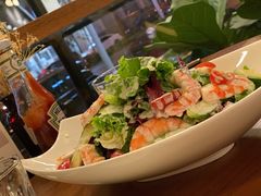 -UPPER KITCHEN(延安路店)