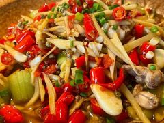 -李子坝梁山鸡(李子坝大鸡哥店)