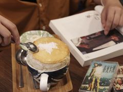 -芙蕾哥哥souffle